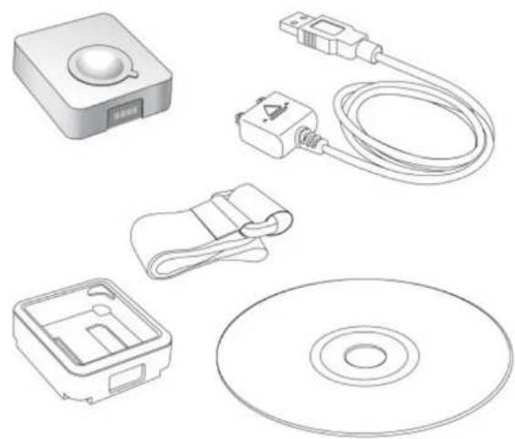 i-gotU GT-120 - Package contents &amp; specifications - 3