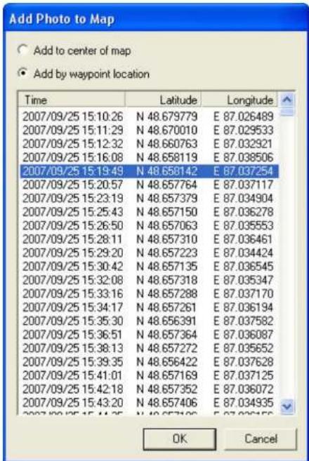 i-gotU GT-120 - Track Content Folder - 3