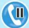 SENNHEISER VMX 200 II - Managing two calls - 7
