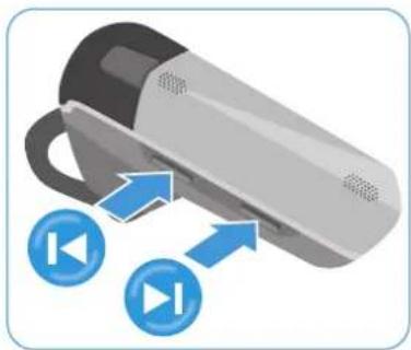 SENNHEISER VMX 200 II - Duration Function - 5