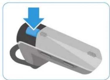 SENNHEISER VMX 200 II - Duration Function - 5