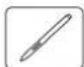 WACOM CTH-470 - WRITING AND DRAWING WITH PRESSURE SENSITIVITY - 1
