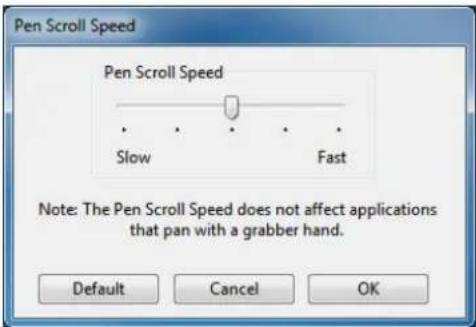 WACOM CTH-470 - FUNCTION DESCRIPTION - 4