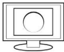 WACOM CTH-470 - SETTING THE TABLET MAPPING - 6