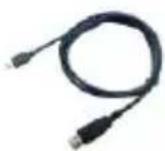 Qstarz LT-Q6000 10Hz - ■ A. LT-Q6000 Package Contents: - 3
