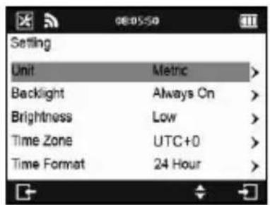 Qstarz LT-Q6000 10Hz - 1-6. Seng mode - 2