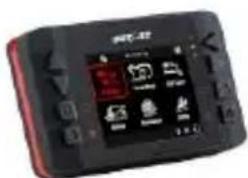 Qstarz LT-Q6000 10Hz - ■ A. LT-Q6000 Package Contents: - 1