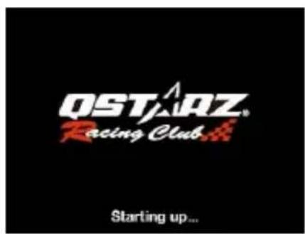 Qstarz LT-Q6000 10Hz - ■ I. Geng Started - 1