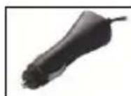 Qstarz LT-Q6000 10Hz - ■ A. LT-Q6000 Package Contents: - 4