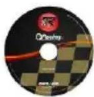 Qstarz LT-Q6000 10Hz - 盒裝標準配備: - 4