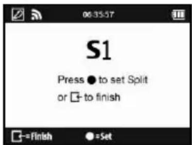 Qstarz LT-Q6000 10Hz - How to setup Start/Finish and Split lines? - 2
