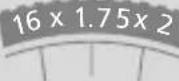 SIGMA BC 2209 MHR STS - CALCULATING WHEEL SIZE - 5