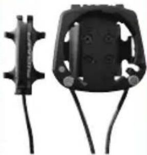 SIGMA BC 2209 MHR STS - CABLE-CoNNECtED UNIVERSAL BRACKEt - 1