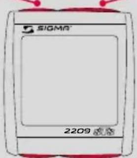 SIGMA BC 2209 MHR STS - MODE 2 - 1