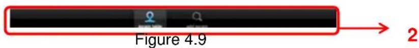 FOSCAM FI8919W - APP for iPhones - 3