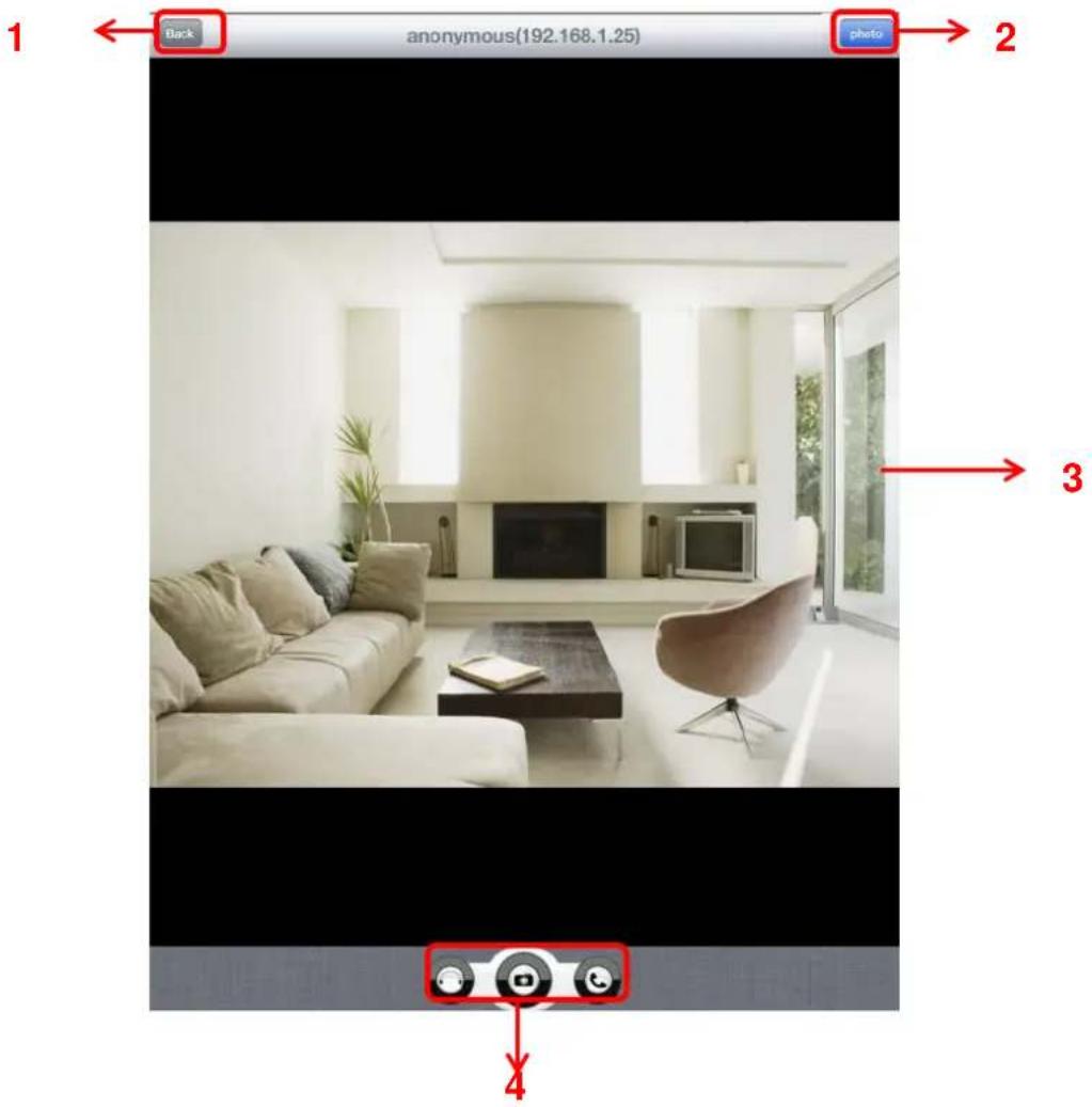 FOSCAM FI8919W - Surveillance windows - 4