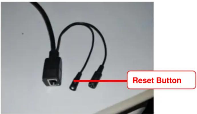 FOSCAM FI8919W - WPS (Wi-Fi Protected Set-up) - 1