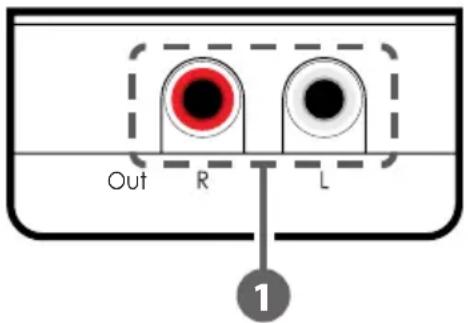 CYP AU-D3-192 - Right Panel - 1