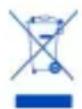 JBL PowerUp - Crossed-out wheeled-bin symbol - 1