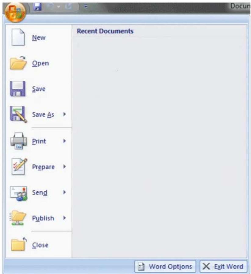 NUANCE Dragon Naturally Speaking Premium 12.0 Mobile - Microsoft Word 2007 - 2