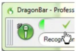 NUANCE Dragon Naturally Speaking Premium 12.0 Mobile - Full Text Control - 1