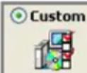 NUANCE Dragon Naturally Speaking Premium 12.0 Mobile - To install portions of Dragon or to install it for multiple user files: - 1
