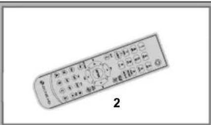 Dune HD TV 101 - Package Contents - 2