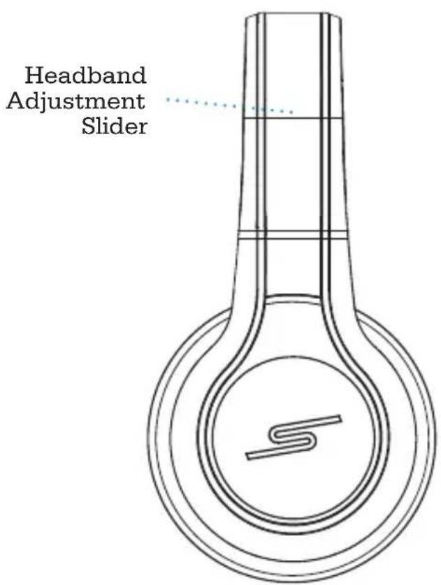 SMS Audio STREET by 50 - features at-a-glance - 1