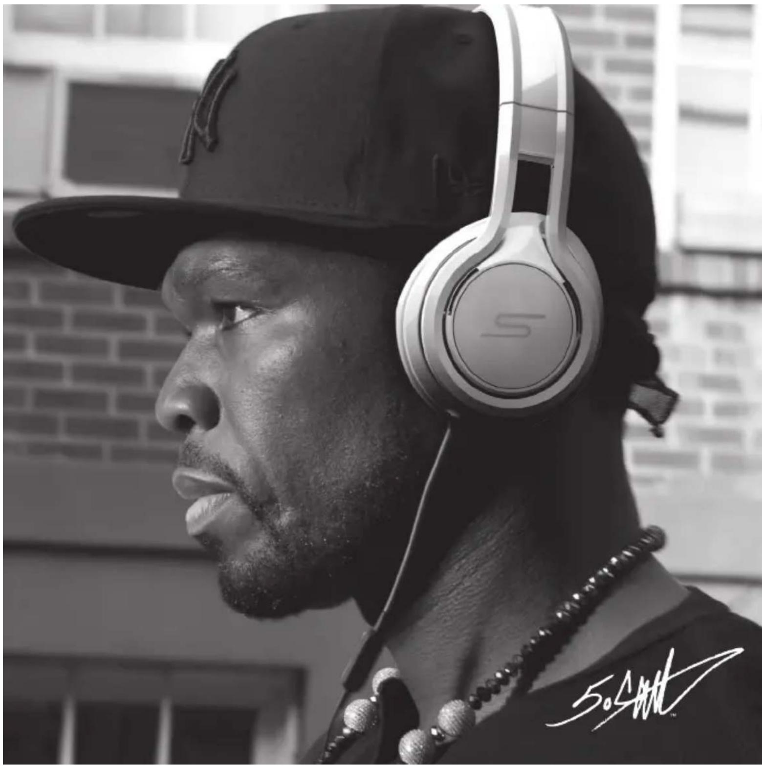 SMS Audio STREET by 50 - EXCHANGES AND REFUNDS - 2