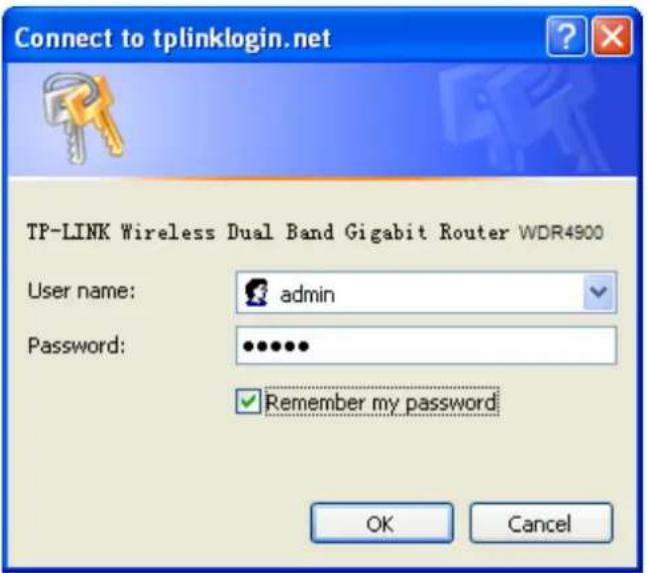 TP-LINK TL-WDR4900 - Quick Installation Guide - 2