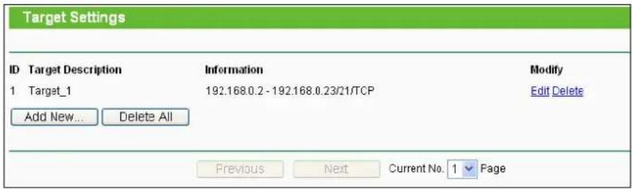 TP-LINK TL-WDR4900 - Target - 1