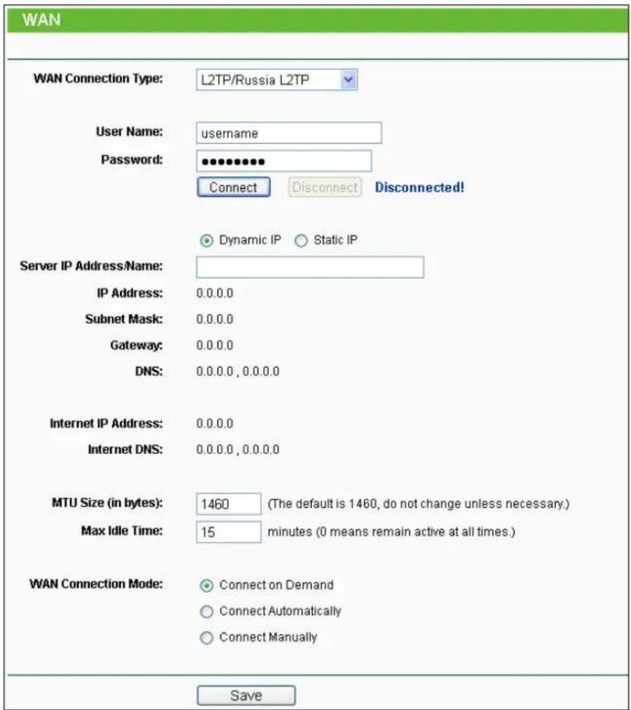 TP-LINK TL-WDR4900 - Note: - 3