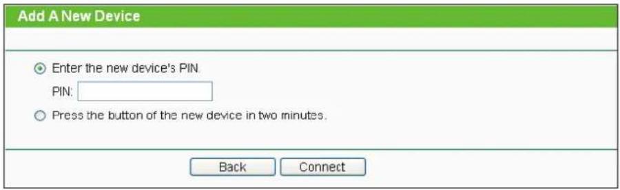 TP-LINK TL-WDR4900 - Use the Wi-Fi Protected Setup Button - 3