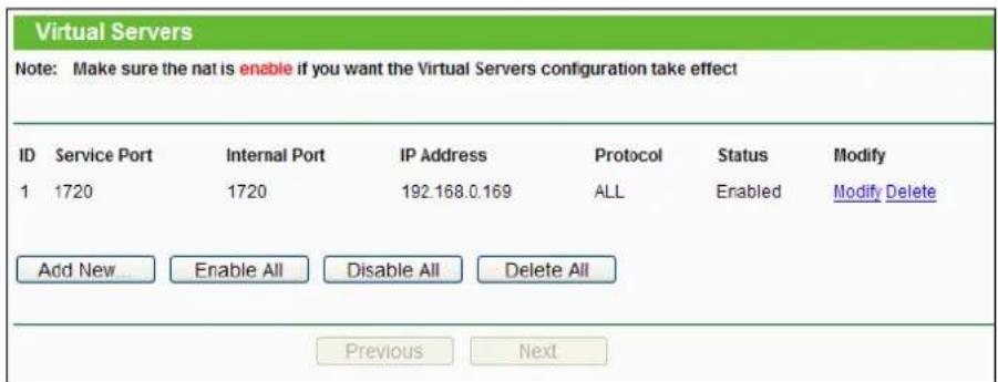 TP-LINK TL-WDR4900 - I want to use Netmeeting, what do I need to do? - 1