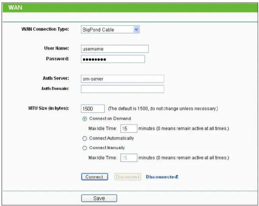 TP-LINK TL-WDR4900 - Note: - 2