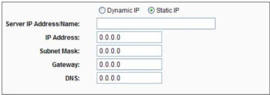TP-LINK TL-WDR4900 - Note: - 7