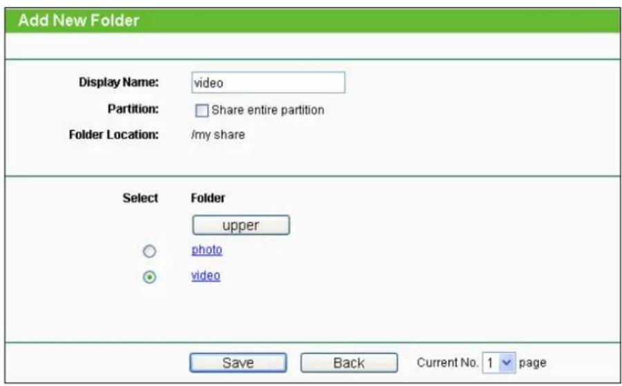 TP-LINK TL-WDR4900 - To set up your media server, please follow the instructions below: - 3