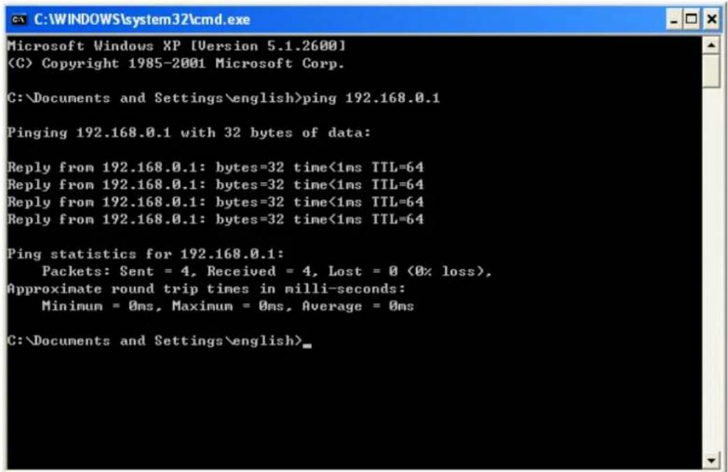 TP-LINK TL-WDR4900 - TCP/IP Configuration - 1