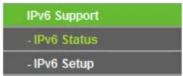 TP-LINK TL-WDR4900 - IPv6 Support - 1