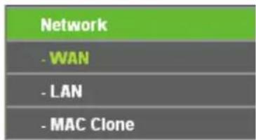 TP-LINK TL-WDR4900 - Network - 1