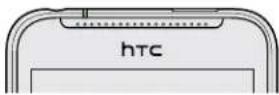HTC One V - Notification LED - 1