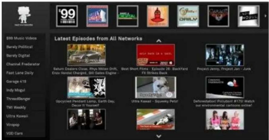 D-LINK Boxee Box - Boxee Useful Links - 2