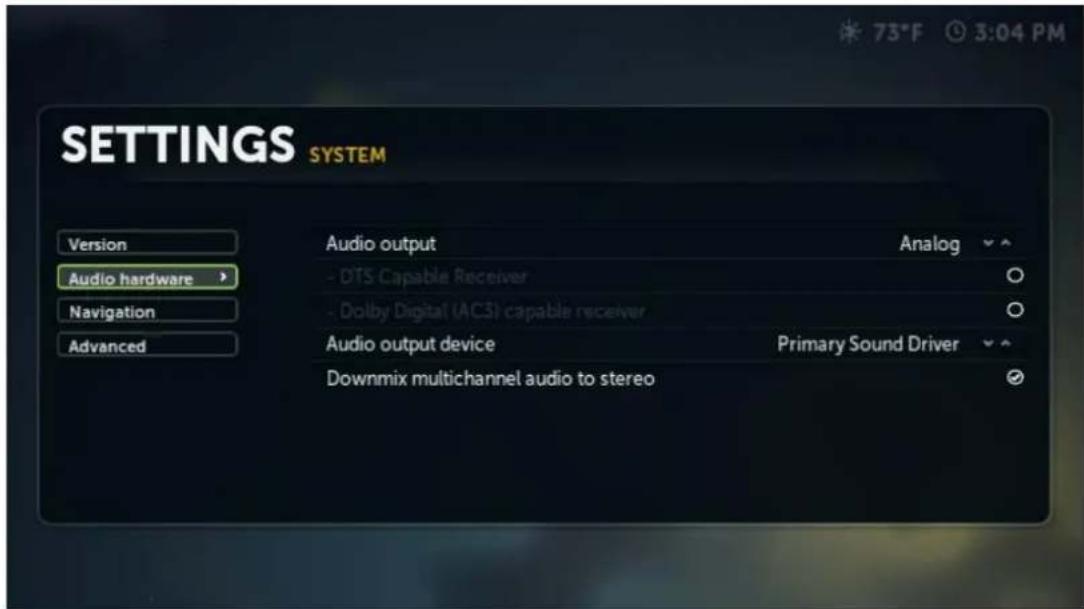 D-LINK Boxee Box - Version - 1