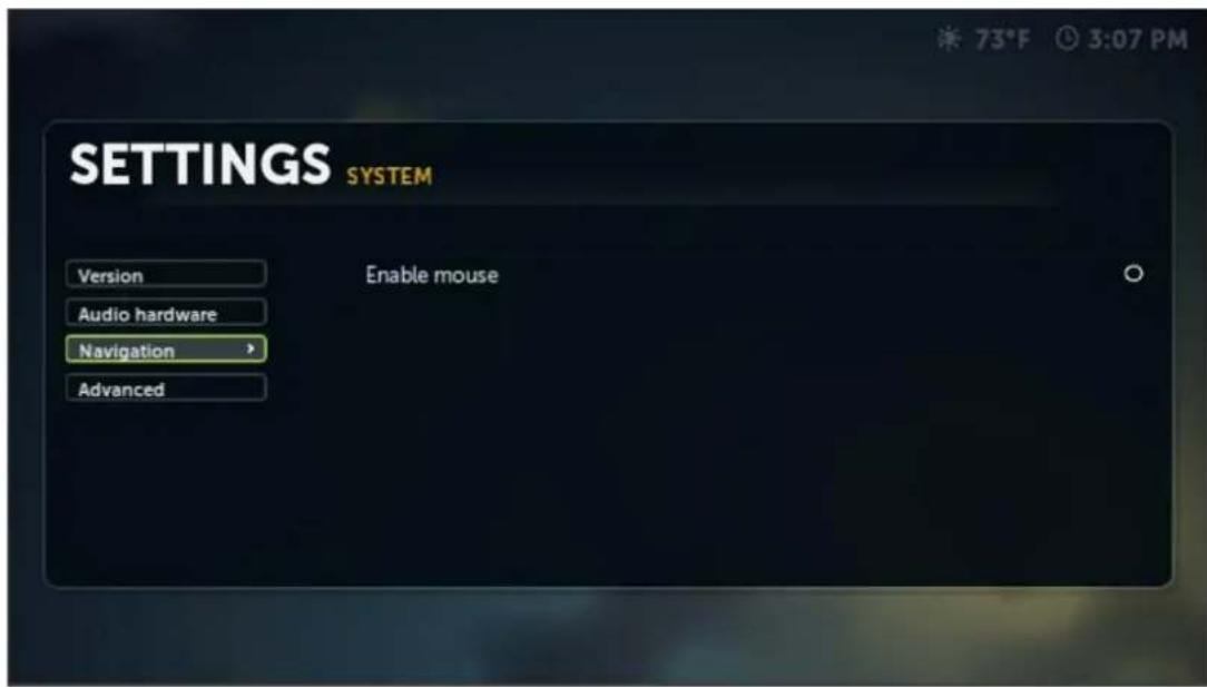 D-LINK Boxee Box - SMB client - 1