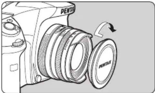 PENTAX smc DA 300mm f/4 ED (IF) SDM - Memo: - 1