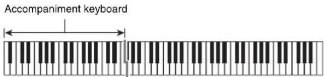 CASIO CDP-220 - ■CASIO CHORD - 2