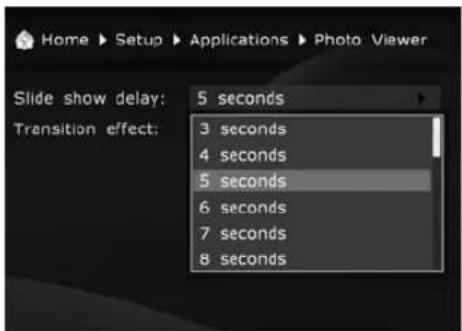 Dune HD Base 3D - Photo Viewer - 2