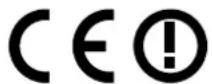TP-LINK TL-SC3171G - CE Mark Warning - 1