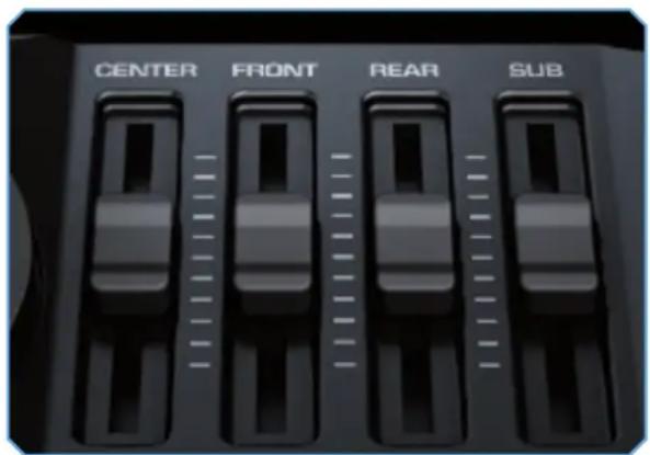ROCCAT Kave - Sub - 1