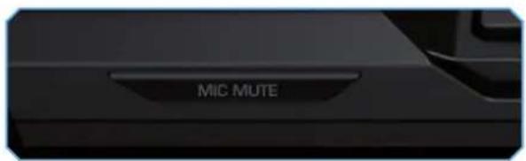 ROCCAT Kave - Mic Mute - 2